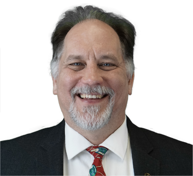 Terry Thompson-Cannon