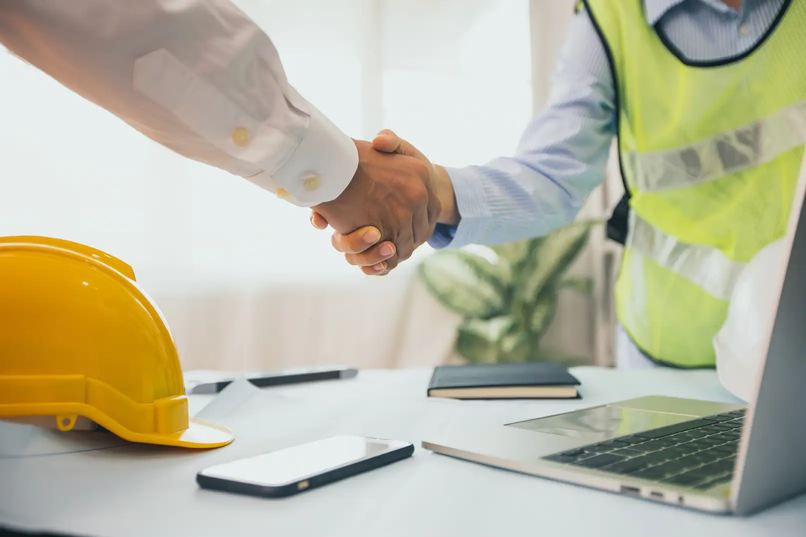 About Davies Engineering Group
